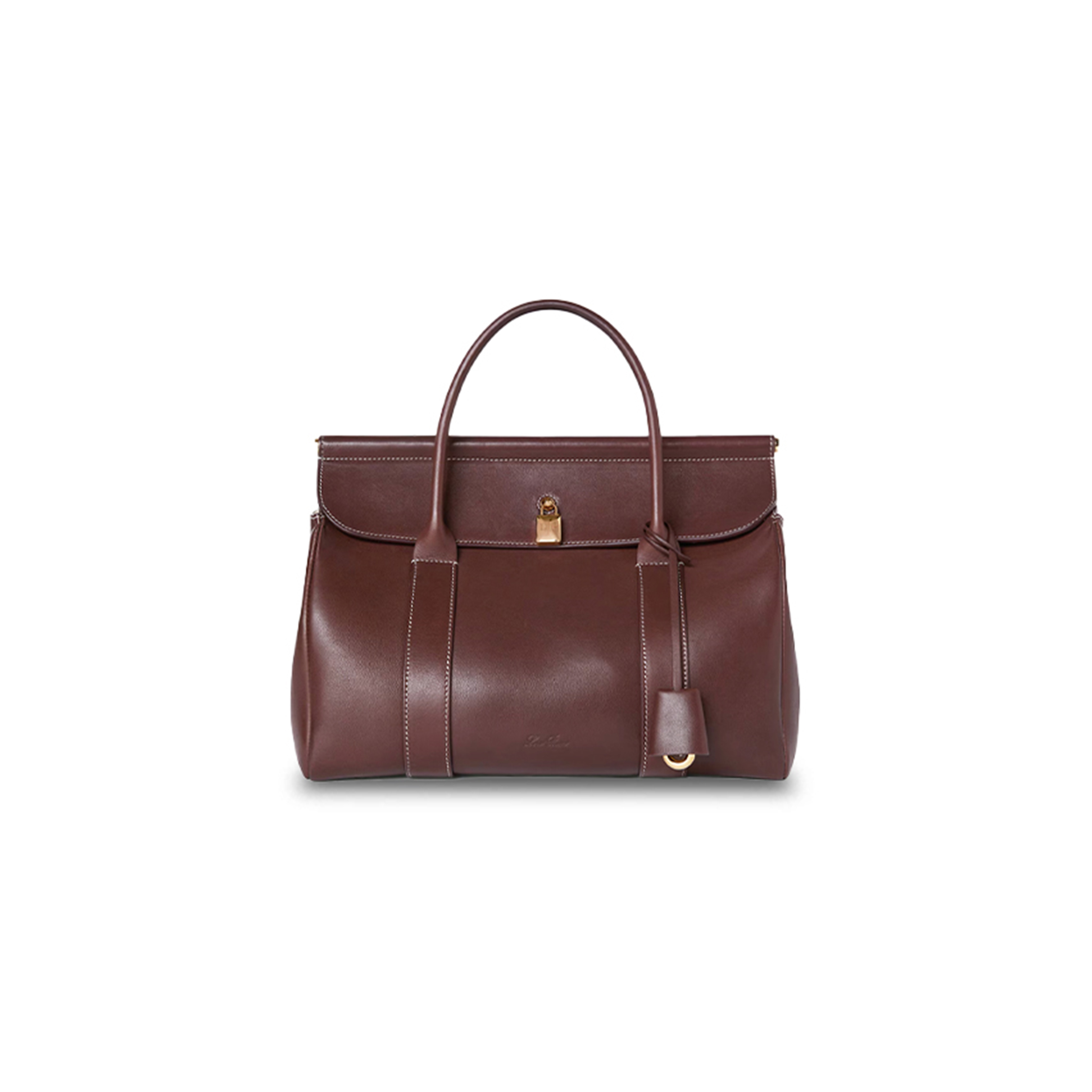 LORO PIANA LOOM BAG L32 FAO1139 (33*23*18cm)